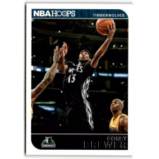 Panini 2014-15 Hoops #180 Corey Brewer gyűjthető kártya