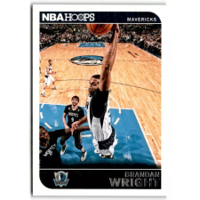 Panini 2014-15 Hoops #181 Brandan Wright gyűjthető kártya