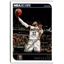 Panini 2014-15 Hoops #183 C.J. Watson gyűjthető kártya