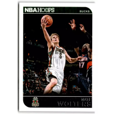 Panini 2014-15 Hoops #186 Nate Wolters gyűjthető kártya