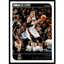 Panini 2014-15 Hoops #198 Ersan Ilyasova gyűjthető kártya
