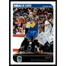 Panini 2014-15 Hoops #19 Andre Iguodala gyűjthető kártya
