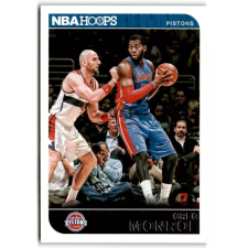 Panini 2014-15 Hoops #217 Greg Monroe gyűjthető kártya