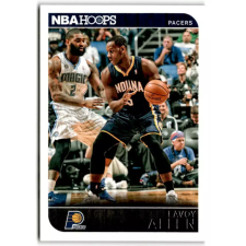 Panini 2014-15 Hoops #237 Lavoy Allen gyűjthető kártya