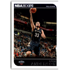 Panini 2014-15 Hoops #239 Ryan Anderson gyűjthető kártya