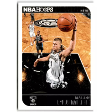 Panini 2014-15 Hoops #23 Mason Plumlee gyűjthető kártya