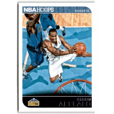 Panini 2014-15 Hoops #24 Arron Afflalo gyűjthető kártya