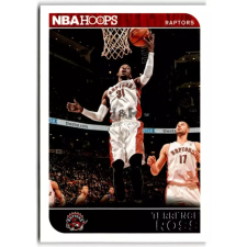 Panini 2014-15 Hoops #258 Terrence Ross gyűjthető kártya
