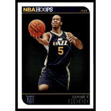 Panini 2014-15 Hoops #280 Rodney Hood gyűjthető kártya