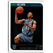 Panini 2014-15 Hoops #294 Glenn Robinson III RC gyűjthető kártya