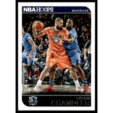 Panini 2014-15 Hoops #32 Tyson Chandler gyűjthető kártya