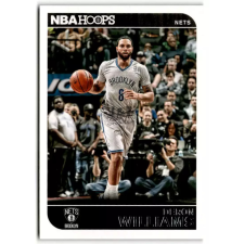 Panini 2014-15 Hoops #3 Deron Williams gyűjthető kártya