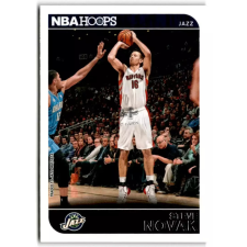 Panini 2014-15 Hoops #40 Steve Novak gyűjthető kártya