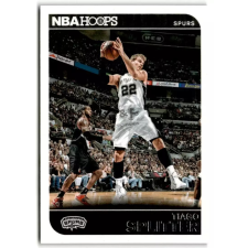 Panini 2014-15 Hoops #48 Tiago Splitter gyűjthető kártya