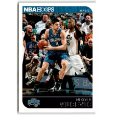 Panini 2014-15 Hoops #4 Nikola Vucevic gyűjthető kártya