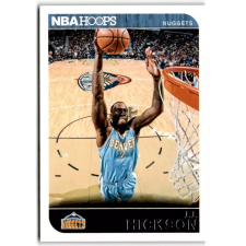 Panini 2014-15 Hoops #57 J.J. Hickson gyűjthető kártya