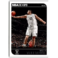 Panini 2014-15 Hoops #63 Mirza Teletovic gyűjthető kártya