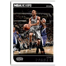 Panini 2014-15 Hoops #68 Tony Parker gyűjthető kártya