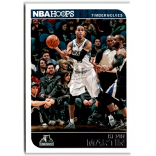 Panini 2014-15 Hoops #69 Kevin Martin gyűjthető kártya