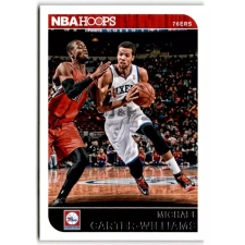Panini 2014-15 Hoops #74 Michael Carter-Williams gyűjthető kártya