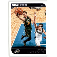 Panini 2014-15 Hoops #80 Gordon Hayward gyűjthető kártya