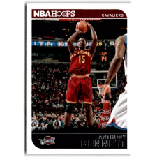 Panini 2014-15 Hoops #85 Anthony Bennett gyűjthető kártya