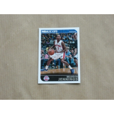 Panini 2014-15 Hoops #87 Brandon Jennings gyűjthető kártya