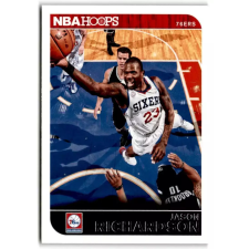 Panini 2014-15 Hoops #94 Jason Richardson gyűjthető kártya