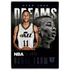 Panini 2014-15 Hoops Dreams #2 Dante Exum gyűjthető kártya