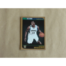 Panini 2014-15 Hoops Gold #261 Andrew Wiggins gyűjthető kártya