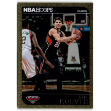 Panini 2014-15 Hoops Gold #41 Kyle Korver gyűjthető kártya
