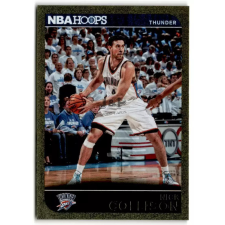Panini 2014-15 Hoops Gold #82 Nick Collison gyűjthető kártya