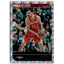 Panini 2014-15 Hoops Green #124 Donatas Motiejunas gyűjthető kártya