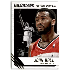 Panini 2014-15 Hoops Picture Perfect #16 John Wall gyűjthető kártya