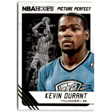 Panini 2014-15 Hoops Picture Perfect #7 Kevin Durant gyűjthető kártya