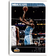 Panini 2014-15 Hoops Red Backs #17 Kenneth Faried gyűjthető kártya