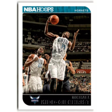 Panini 2014-15 Hoops Red Backs #203 Michael Kidd-Gilchrist gyűjthető kártya