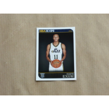 Panini 2014-15 Hoops Red Backs #265 Dante Exum gyűjthető kártya