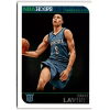 Panini 2014-15 Hoops Red Backs #272 Zach LaVine