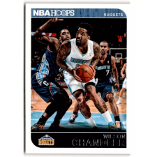 Panini 2014-15 Hoops Red Backs #47 Wilson Chandler gyűjthető kártya