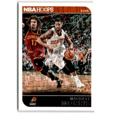 Panini 2014-15 Hoops Red Backs #6 Markieff Morris gyűjthető kártya
