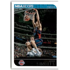 Panini 2014-15 Hoops Silver #227 Kyle Singler */399 gyűjthető kártya