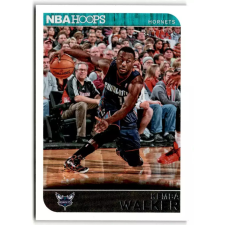 Panini 2014-15 Hoops Silver #83 Kemba Walker */399 gyűjthető kártya