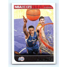 Panini 2014-15 NBA Hoops Base #136 Matt Barnes gyűjthető kártya