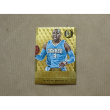 Panini 2014-15 Panini Gold Standard Gold #15 Randy Foye gyűjthető kártya