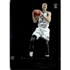 Panini 2014-15 Panini Prestige #107 Mason Plumlee gyűjthető kártya