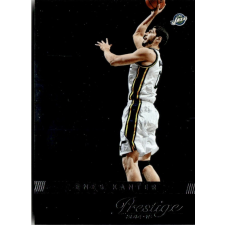 Panini 2014-15 Panini Prestige #10 Enes Kanter gyűjthető kártya