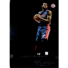 Panini 2014-15 Panini Prestige #120 Greg Monroe gyűjthető kártya