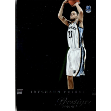 Panini 2014-15 Panini Prestige #121 Tayshaun Prince gyűjthető kártya