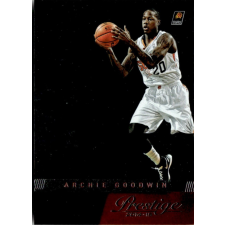 Panini 2014-15 Panini Prestige #124 Archie Goodwin gyűjthető kártya